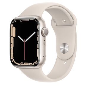 Series 7 Apple Watch